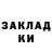 Каннабис AK-47 sanzhar ernst